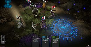 Solnox - Grimoire of Seasons