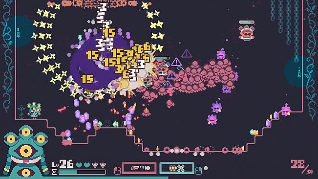 COSPECO: Greedy Bullets