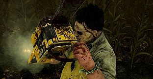 Dead by Daylight - Leatherface