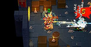 Otherworld Legends - Skin : Hallow Threshwarden