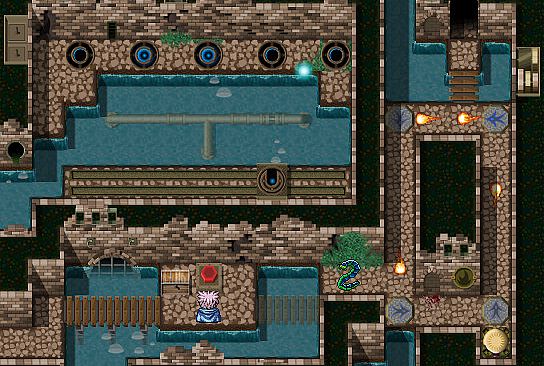 Trapped Summoner - Taigren`s Secrets