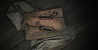 Hunt: Showdown 1896 - Bones and Bounties