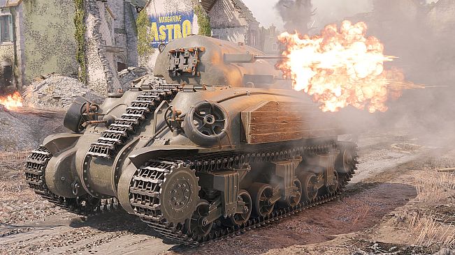 Enlisted - "Thunder in the Sky" Bundle