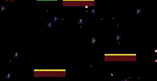 Tiger Soldier Ⅰ MP074