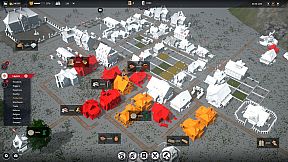 Feudal Baron: King's Land