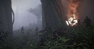 Tom Clancy's Ghost Recon Wildlands - Fallen Ghosts