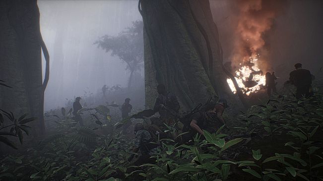 Tom Clancy's Ghost Recon Wildlands - Fallen Ghosts