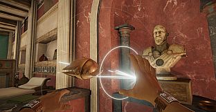 Ryte - The Eye of Atlantis