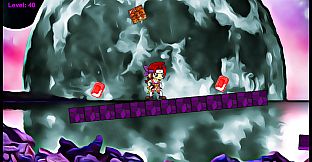 Simply Hard Platformer