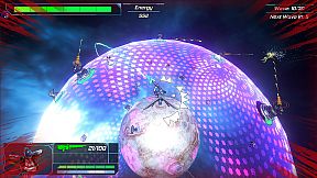 Planetary Defense Force