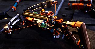 Deep Rock Galactic - Decontaminator Pack