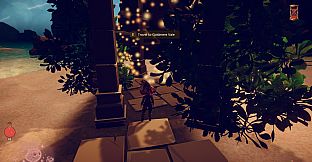 Sanctuary of Small Things