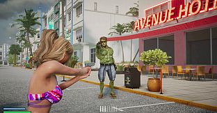 Great Tough Bikini 6