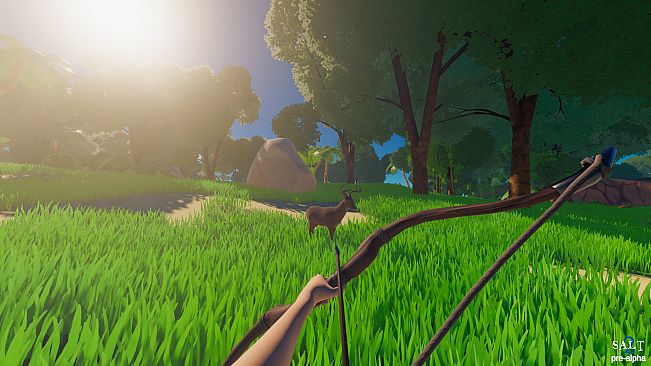 Salt 2: Shores of Gold