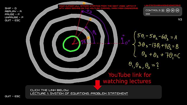 The ultimate Math teaching game