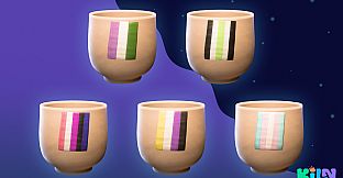 Kiln - Pride Decoration Pack