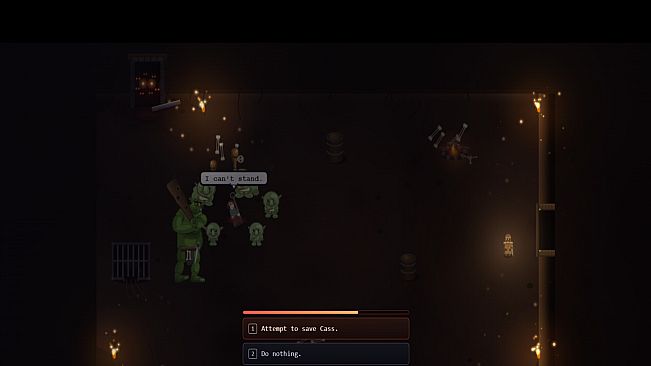 Don't Die! You got 1 Life!
