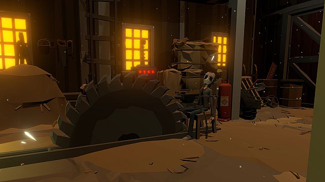 Anomalous: The Mansion