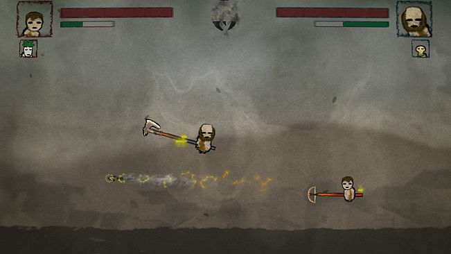 Wanba Warriors DLC - Character Pack 3