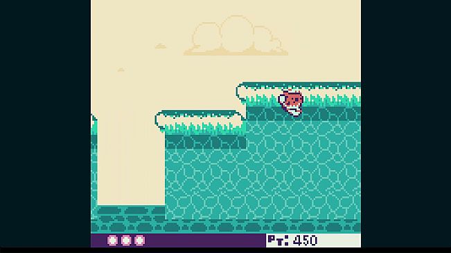 Toni Island Adventure