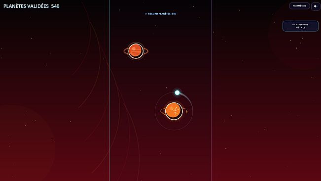 Gravity Chain