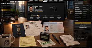 Expat Manager