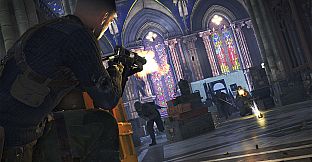 Sniper Elite 5 Season Pass One