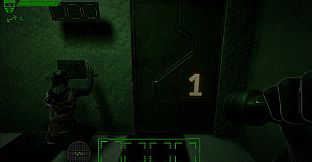 Surveillance Unit 7