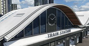 Transport Fever 2: Console Edition