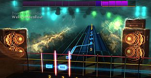 Rocksmith 2014 Edition – Remastered – Joy Division Song Pack