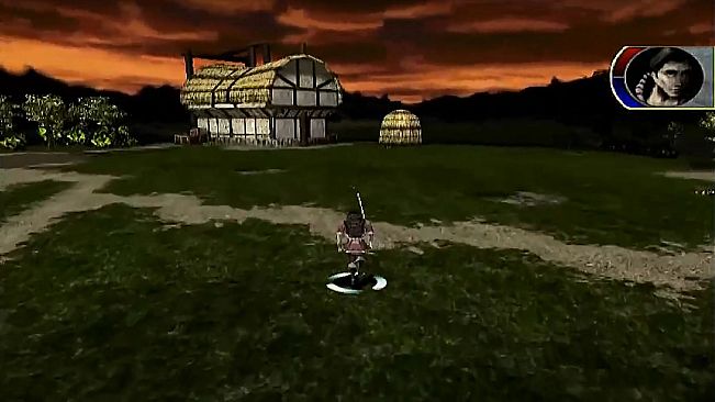 Summoner PS2 Emulation (2000)