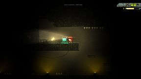 DARK MINUTE: Kira's Adventure