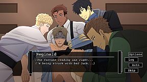 Bad Guys Good Boys - BL