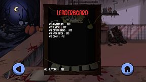 Slice, Suffer, Serve!