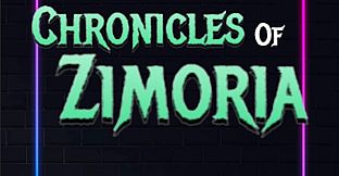 Chronicles of Zimoria - Soundtrack