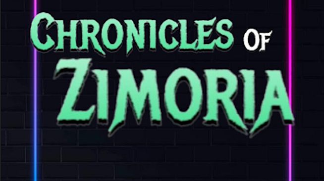 Chronicles of Zimoria - Soundtrack