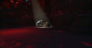 Teresa Moontyners - In the lair of the beast