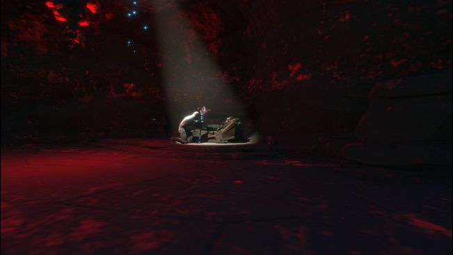 Teresa Moontyners - In the lair of the beast