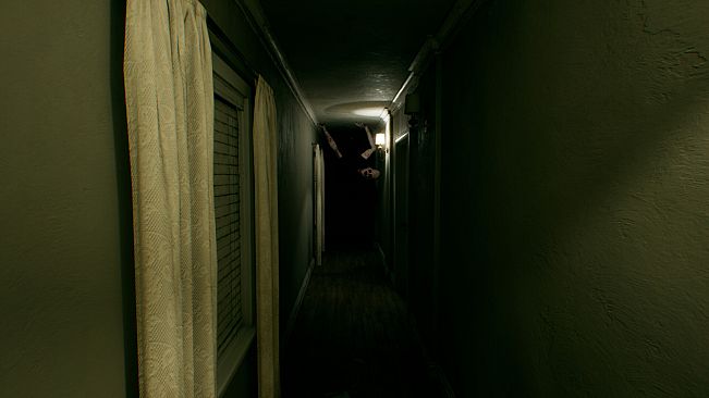 Dark Collection: El and Ellie