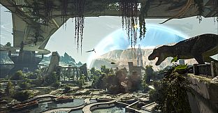 ARK: Extinction - Expansion Pack