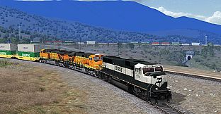 TS Marketplace: BNSF Scenario Pack 02
