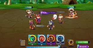 The World of Nifty Craft