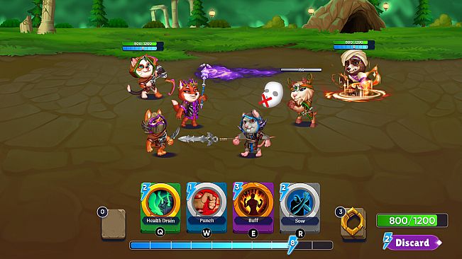 The World of Nifty Craft