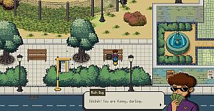 Placid Plastic Deck - A Quiet Quest