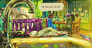 CARROT: The First Seed