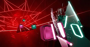 Beat Saber - Twenty One Pilots - Stressed Out