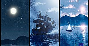 The Ballad Singer: Knights Templar