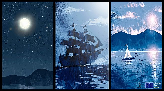 The Ballad Singer: Knights Templar