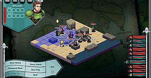 Live by the Sword: Tactics