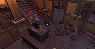 Tidy Arcana